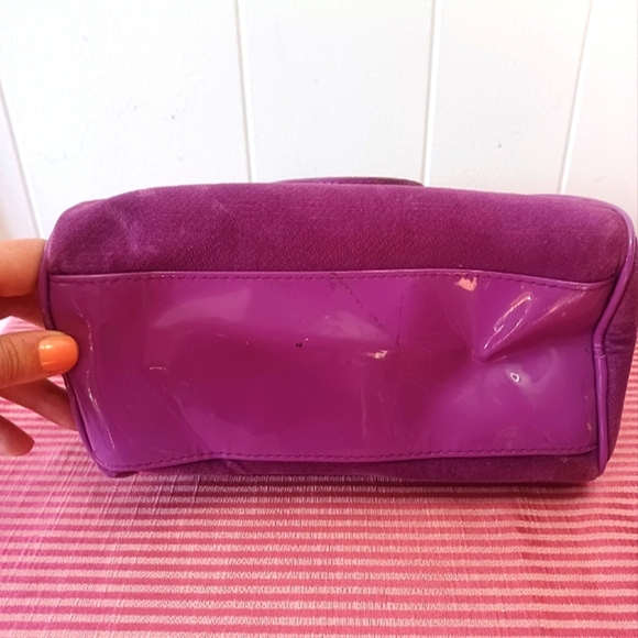 Victorias Secret Vintage Satchel - Picture 8 of 12